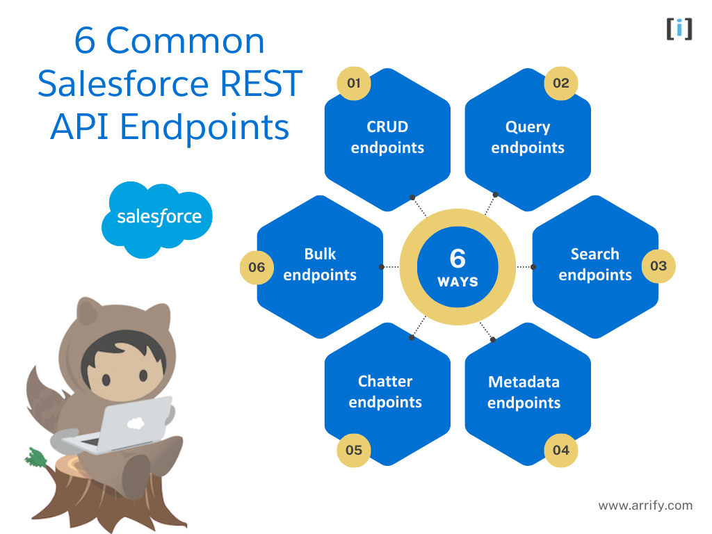 Salesforce REST API Endpoints: The Key to Unlocking Integration Success