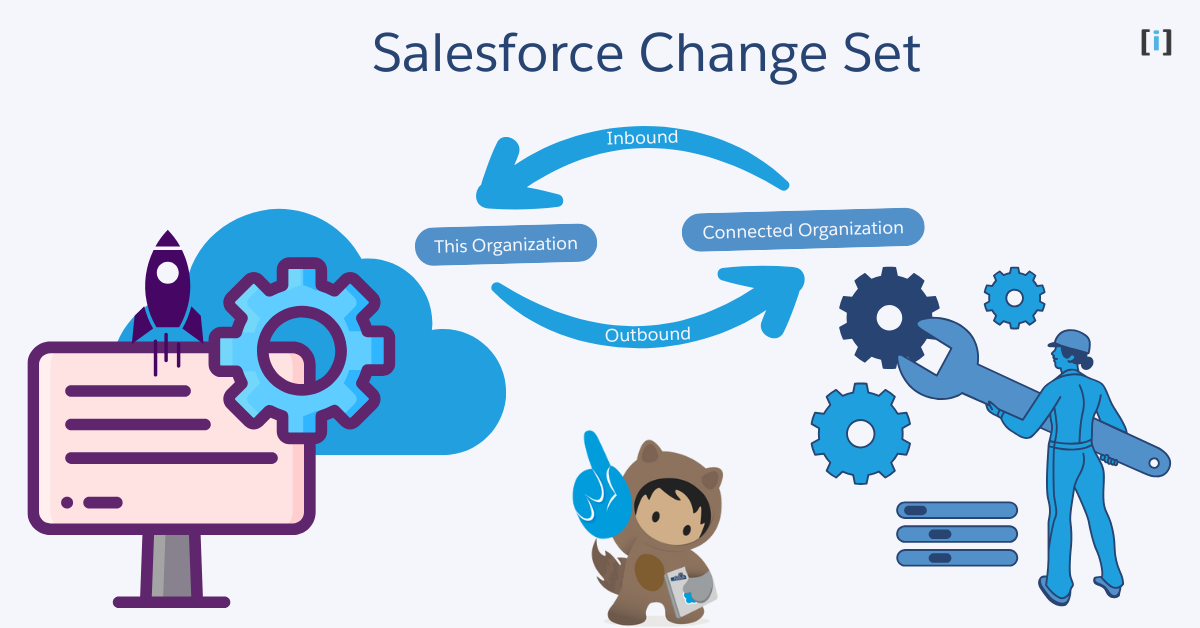 Salesforce Change Set : A Complete Guide