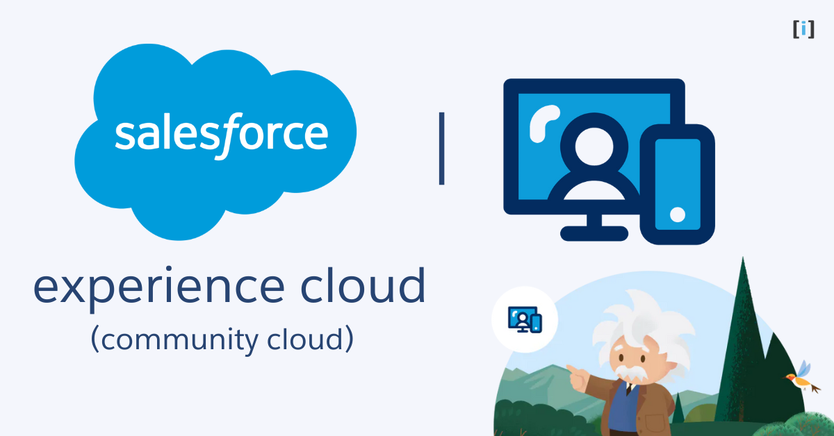 Salesforce Experience Cloud – Build Free Public site