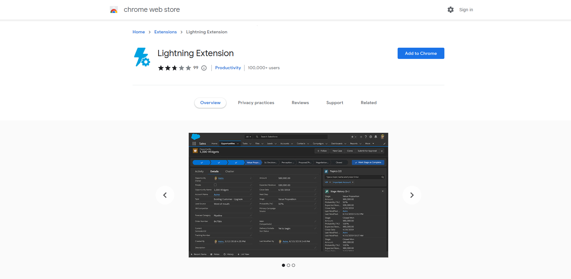 How to Enable Salesforce Dark Mode in 2023