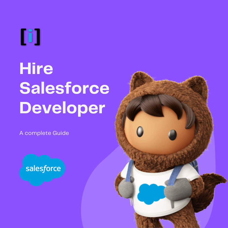 Quickly Hire Salesforce Developer in 2H – No Middleman