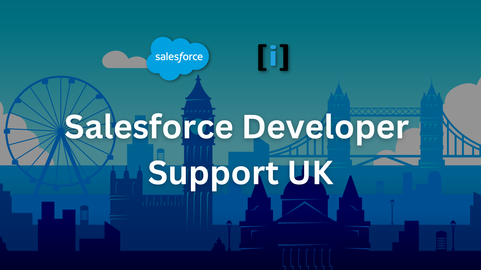 UK Salesforce developer support with Best Practices of 2022-23