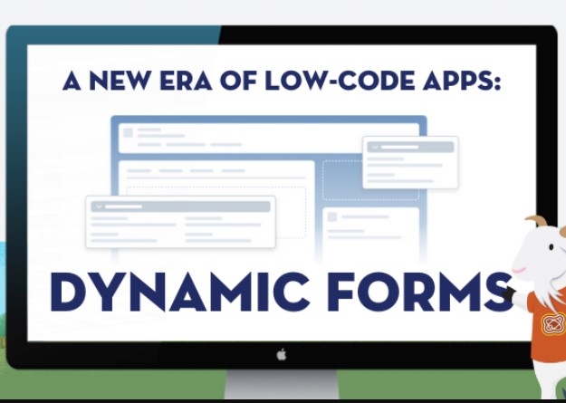 Dynamic Forms in Salesforce [with Spring ’23]