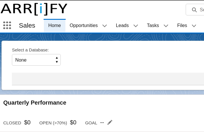 How to Create Custom Object Tabs in Salesforce Lightning