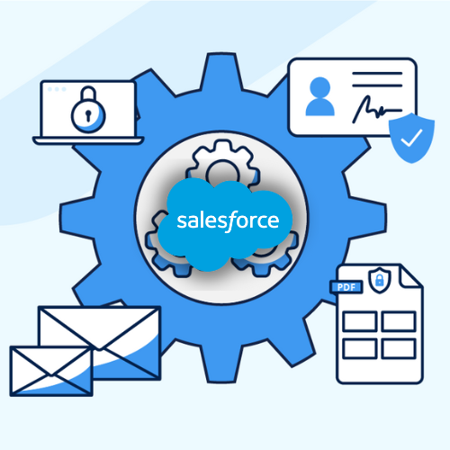 The ultimate guide to salesforce automation in 2023